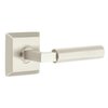 Satin Nickel-US15