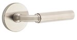 Satin Nickel-US15