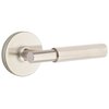 Satin Nickel-US15