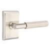 Satin Nickel-US15