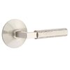 Satin Nickel-US15