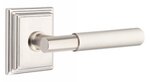 Satin Nickel-US15