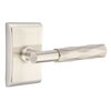 Satin Nickel-US15