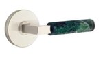 Satin Nickel-US15
