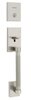Satin Nickel-US15