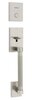 Satin Nickel-US15
