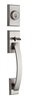 Satin Nickel-US15