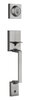 Satin Nickel-US15