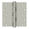 Satin Nickel-US15