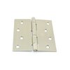 Satin Nickel-US15