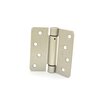 Satin Nickel-US15