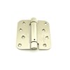 Satin Nickel-US15
