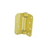 Polished Brass-US3