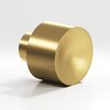 Satin Brass-US4