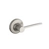 Satin Nickel-US15