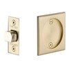 Satin Brass-US4