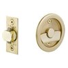Satin Brass-US4