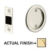 Satin Brass-US4