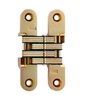 Satin Brass-US4