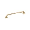 Signature Satin Brass (SSB)
