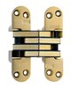 Satin Brass-US4
