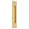 Satin Brass-US4