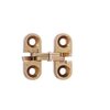 Satin Brass-US4
