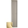 Polished Brass,No Lacquer-031
