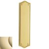 Polished Brass Lifetime Finish-003