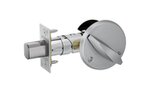 Satin Chrome-626