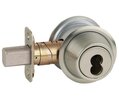 Satin Nickel-619