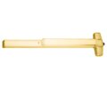 Polished Brass-US3