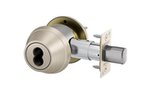 Satin Nickel-619