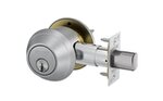 Satin Chrome-626