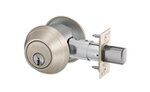 Satin Nickel-619
