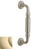 Polished Brass Lifetime Finish-003