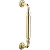 Polished Brass Lifetime Finish-003