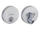 Satin Chrome-US26D