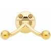 Unlacquered Brass-US3 UNL