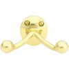 Polished Brass-US3