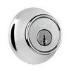 Polished Chrome-US26