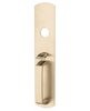 Satin Brass-US4