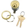 Satin Brass-US4