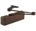 Dark Bronze