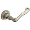 Satin Nickel Lifetime Finish-056