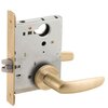 Satin Brass-606