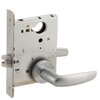 Satin Stainless Steel-630