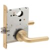 Satin Brass-606
