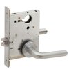 Satin Stainless Steel-630