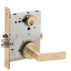 Satin Brass-606